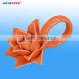 Decorative Ceramic Flower Napkin Ring thumbnail-1