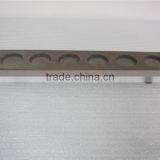 Glass Goblet Wooden Put Rack,cruet Rack thumbnail-2