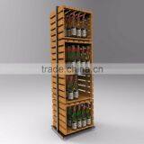 Europe and the United States High-grade Wine Rack thumbnail-1