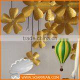 New Fashion Wall Hanging Flower Decorative