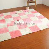 2016 Hot Sale New Coming Durable Eva Foam Baby Mats thumbnail-1