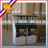 100% Polyester Heat Resistant Washable and Durable BBQ Mat thumbnail-2