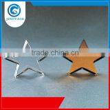 Jingyage Customized Glass Paperweight Star Glass Paperwight Glass Star Paperweight Gift thumbnail-2
