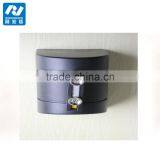 With Magnet Plastic Wall Mounted Belt Barrier thumbnail-4