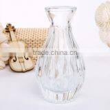 60ml 120ml 180ml 200ml Aroma Diffuser Glass Bottle With Reed thumbnail-3