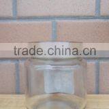 100ml Small Amazing Glass Cookie Jar for Sale thumbnail-1
