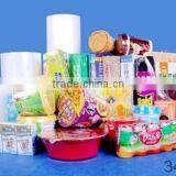 Good Quality Pvc Shrink Film for Food thumbnail-1