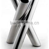 Modern Stainless Steel Metal Large Flower Vases Decoration Flower Tall Vase thumbnail-6