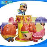 OEM Manufacture Merry go Round Price thumbnail-1