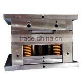 Customized High Quality Plastic Injection Tooling