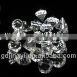 Crystal Acrylic Jewelry Beads for Indian Decorations thumbnail-5