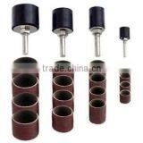 Cheap Abrasive Sandpaper Grit for Metal Glass Sanding Belts for Sanding Roller thumbnail-3