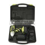 Hot Sale 28v 300Nm Rechargerable Electric Wrench thumbnail-2