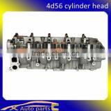 Brand New 4D56 Cylinder Head MD185920 MD185926 MD109736 AMC908512 for Mitsubishi L200 Triton 2.5TDI 16v thumbnail-1