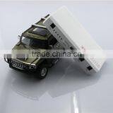 Mini Car Jump Starter Battery With Accessories 8000mAh thumbnail-3