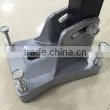 MASTER 235mm 3200W 9.5" Portable Concrete Core Drill Rig Wet and Dry Stand Fits Hilti Diamond Bit Drill(MT-235) thumbnail-4