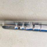 13years Garden Manufacturer High Quality Stainless Steel Shining Agriculture Garden Hoe thumbnail-4