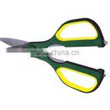 Multifunction Stainless Steel Scissors Multipurpose Kitchen Shears thumbnail-1