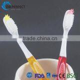 Good Price Hygiene Supplier Beauty And Personal Care Hot Selling Hotel Toothbrush thumbnail-6