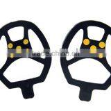 Shoe Crampon Cleats Claw Climbing Anti Slip Snow Grabber SG-0109A thumbnail-1