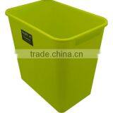 Colorful Plastic Dustbin thumbnail-3