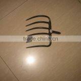 1000059 High Quality Many Specifications Forging Rake Digging Fork