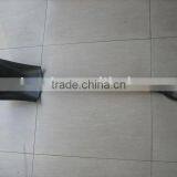 5007022 high quality long neck steel shovel spade flat scoop
