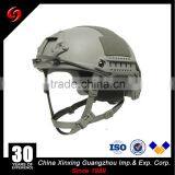US Standard NIJ IIIA Kevlar Lightweight FAST Ballistic Helmet thumbnail-3