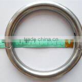 Cattle Nose Ring thumbnail-1