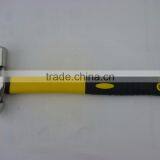 Top Quality Non-magnetic Hand Tools Hammer Ball Pein thumbnail-2