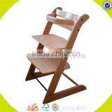 New Fashion Baby High Chair Hot Sale Baby High Chair W08F014 thumbnail-3