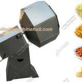 Nuts Seasoning Machine|Nuts Flavoring Machine