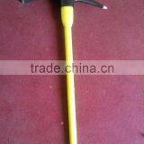 Wooden Handle Pick Axe /steel Pick Head thumbnail-6