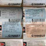 Chengdu Weegiant Weeson Highest Quality 3 Years Life Span 150w CO2 Laser Tube for Metal Laser Cutting Machine thumbnail-5