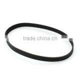 384-3M HTD Timing Belt 128 Teeth Cogged Rubber Geared Closed Loop 15mm Wide thumbnail-1