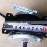 MY1016 24V 250W Electric Car Motor 2650rpm Electric Scooter Motor thumbnail-2