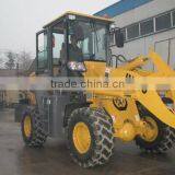 ZL18 New Design Backhoe Loader for Sale With CE