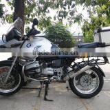 Motocycle Aluminum TOP CASE thumbnail-1