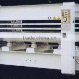 LAMINATING HOT PRESS BY214x8/10(3)HR-A1 With Total Pressure 1000KN