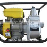 Pumps for Water, Mini Gasoline Water Pump, High Pressure Water Pump for Car Wash thumbnail-2