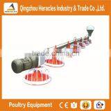 Heacles Trade Assurance Poultry Farming Equipment Exhaust Fan /cooling Pad /automatic Feeding System for Sale thumbnail-1