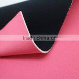 Excellent Quality Low Price Stretch Fabric Neoprene, Diving Suit Neoprene With Nylon/polyester Fabric, Popular Neoprene thumbnail-1