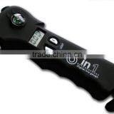 MULTIFUNCTION DIGITAL TIRE PRESSURE GAUGE thumbnail-2