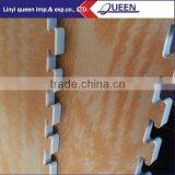 Non-toxic,Non-smell and Environmental Wooden Mat Sport Mat thumbnail-2