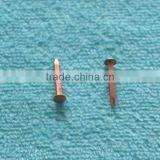 Rose Head Copper Nails thumbnail-4