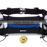 Running Belt With Water Bottles, Fuel Belt for Running, Race, Marathon, Hiking, thumbnail-2