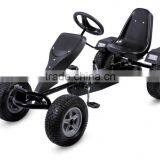 Cheap Adult Pedal go Kart With CE Certificate thumbnail-2
