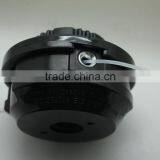 Easy Load Fixed Line Petro/gas Power Type Brush Cutter Replacement Parts Aluminium Grass Trimmer Head thumbnail-3