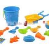 go Out Side Play Fun Kids ABS Happy Summer Toy Beach Toy With EN71 thumbnail-1