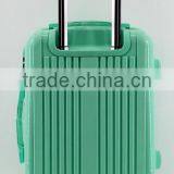 PC Hard Shell Travel Luggage Set Trolley Suitcase thumbnail-4